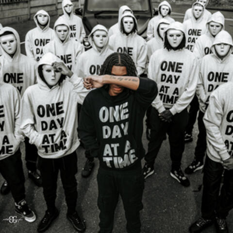 One Day At A Time