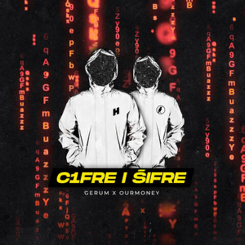 Šifre i cifre