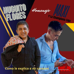 Cómo le explico a mi corazón (Homenaje)