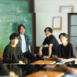 The moon is beautiful