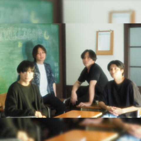 The moon is beautiful