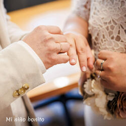 Mi niño bonito