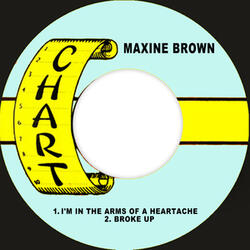 I'm In The Arms Of A Heartache