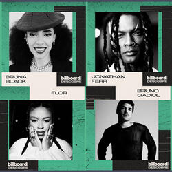 NG4U (Billboard Descobre) - Flor