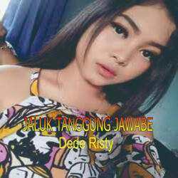 Jaluk Tanggung Jawabe