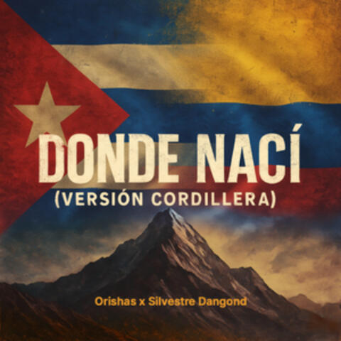 Donde Nací