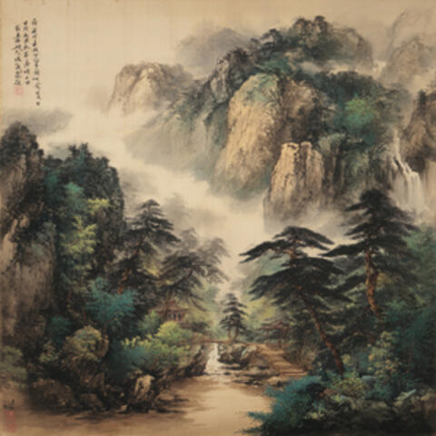 五音流转 阴阳嬗变滋养五脏神明