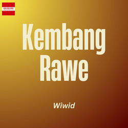 Kembang Rawe