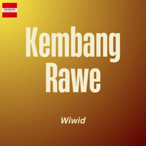 Kembang Rawe