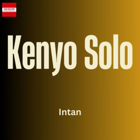 Kenyo Solo