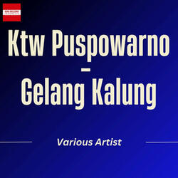 Ktw Puspowarno - Gelang Kalung