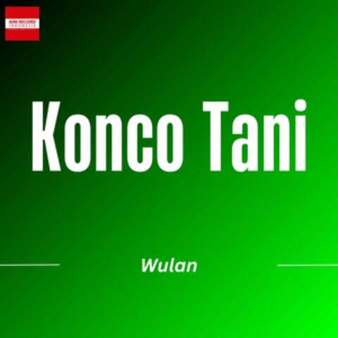 Konco Tani