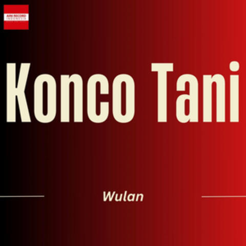 Konco Tani
