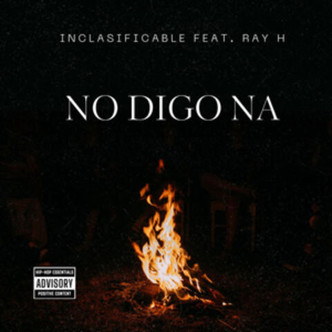 No Digo Na