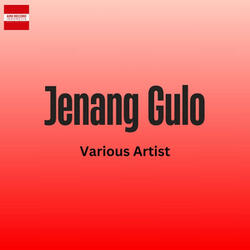 Jenang Gulo