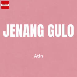 Jenang Gulo