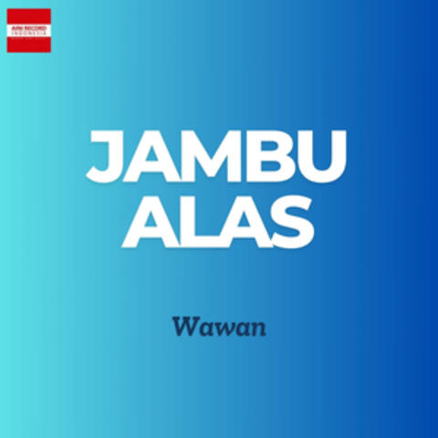 Jambu Alas