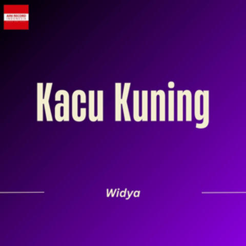 Kacu Kuning