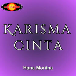 Karisma Cinta