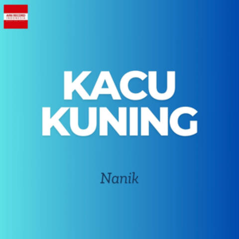 Kacu Kuning