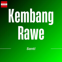 Kembang Rawe