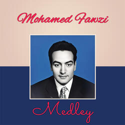 Ya Qadi Al Gharam / Tamali Fi Albi / Ah Men Al Settat / Ana Kul Ma Aqoul Al Touba