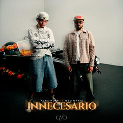 INNECESARIO