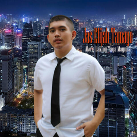 Ako'y Laking Taga Maynila