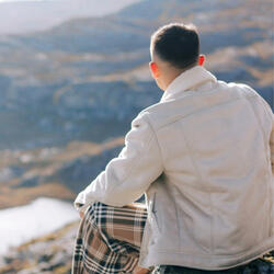 Cuando el Pueblo de Dios Ora