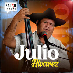 Julio Álvarez