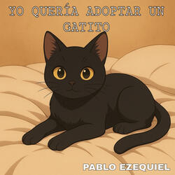 Yo Quería Adoptar Un Gatito