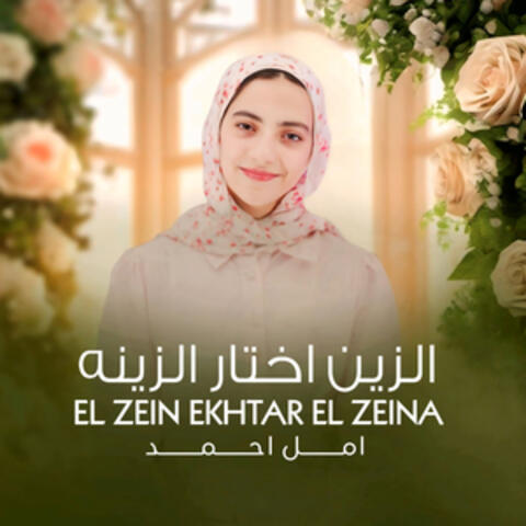 الزين اختار الزينه