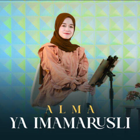 YA IMAMARUSLI