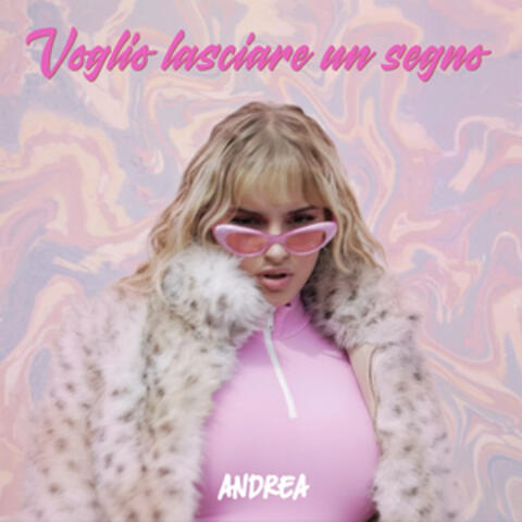 Voglio lasciare un segno
