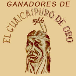 El Muerto Parao