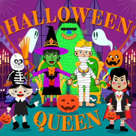Halloween Queen