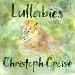 Lullabies, Op. 18 for Cello and Piano: No. 2, Lullaby for Almuth