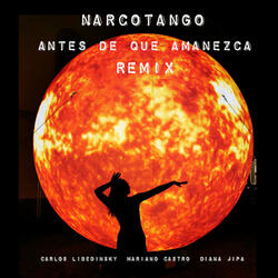 Antes de que amanezca