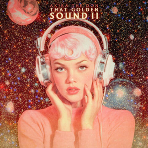 THAT GOLDEN SOUND II