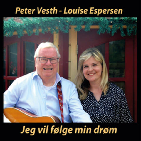 Jeg vil følge min drøm