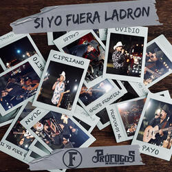 Si Yo Fuera Ladrón