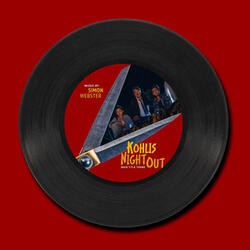 Kohlis Night Out (Main Title Theme)