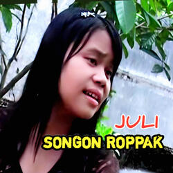 Songon Roppak