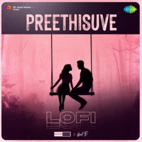 Preethisuve