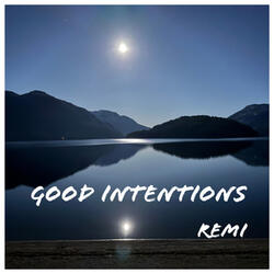 Good Intensions