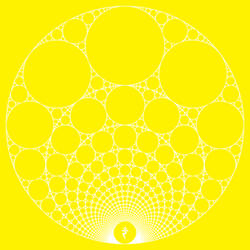 Yellow Meditation For The Dance Generation