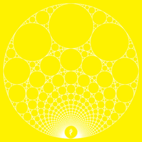 Yellow Meditation For The Dance Generation