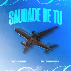 Saudade De Tu