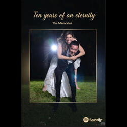 Ten years of an eternity