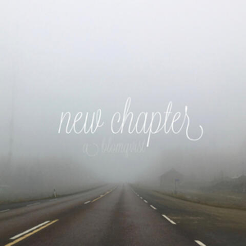 New Chapter